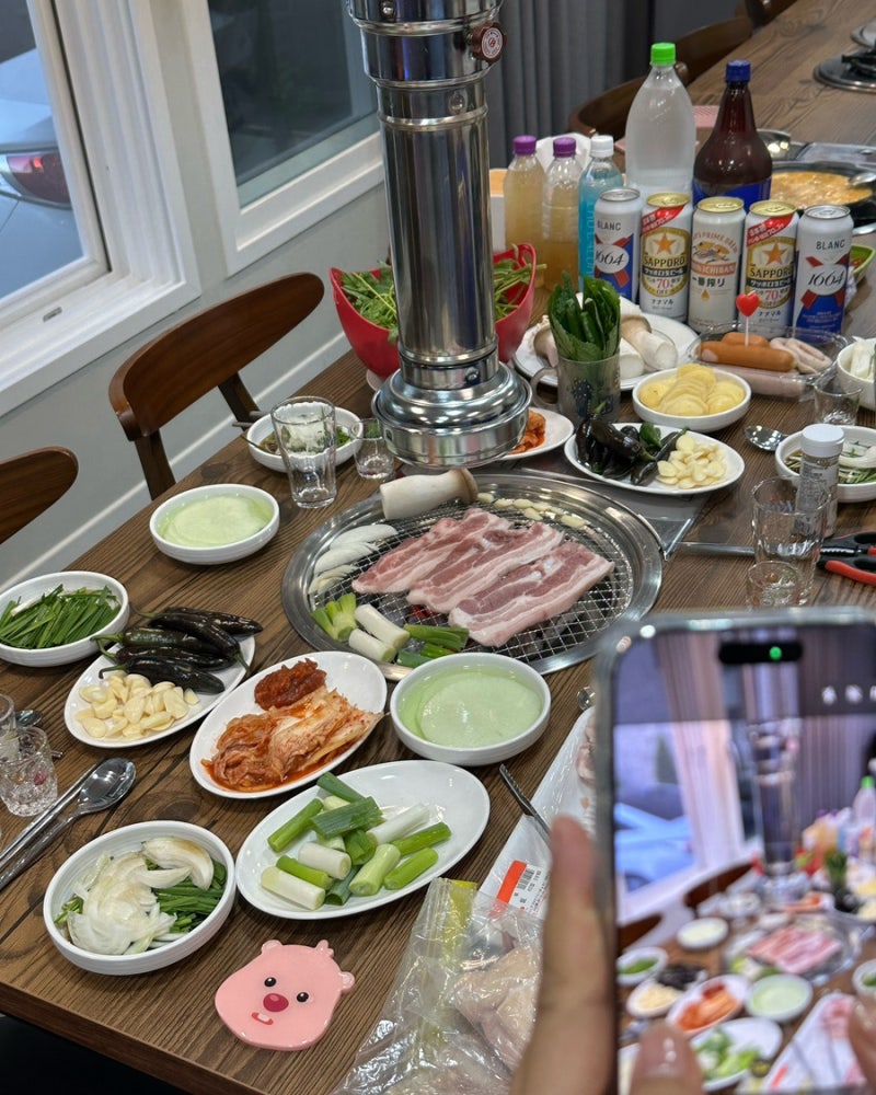 양평 애견동반 펜션 단체 추천! 양평우리펜션 독채 자세한 후기