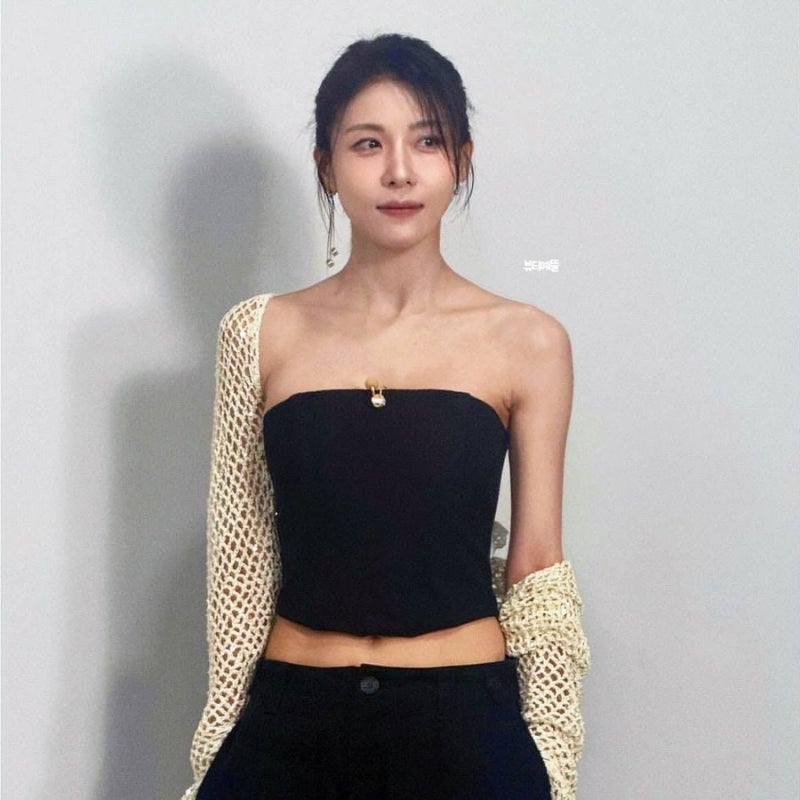 “진심 165cm에 47kg?” 49세 하지원 다이어트 비결은 매일 근육에게 건네는 한마디