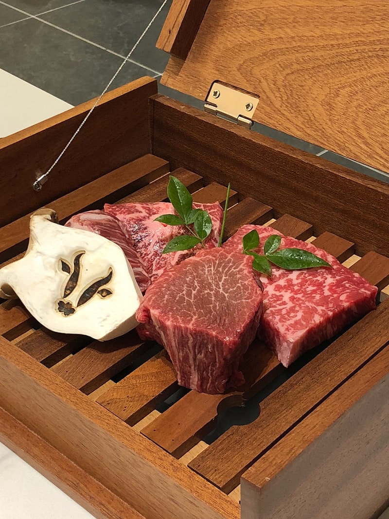 포항 성산명가 한우 다이닝 코스 가격 및 후기 상견례, 가족모임 맛집 추천