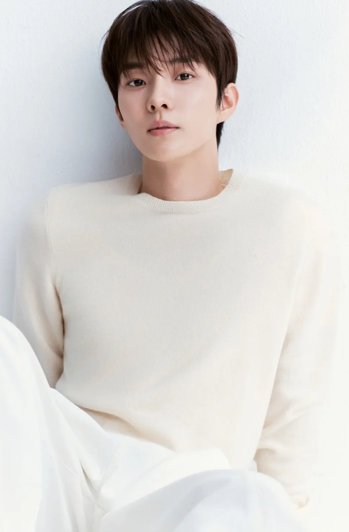 더보이즈 큐, 본명 지창민으로 배우 전환