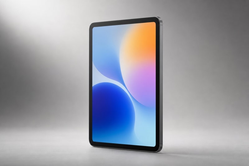 "아이패드 미니 안 부럽네" 3K·165Hz, 69만9천원 '8.8인치 태블릿'ㅣ샤오미 패드 미니 가격·스펙....