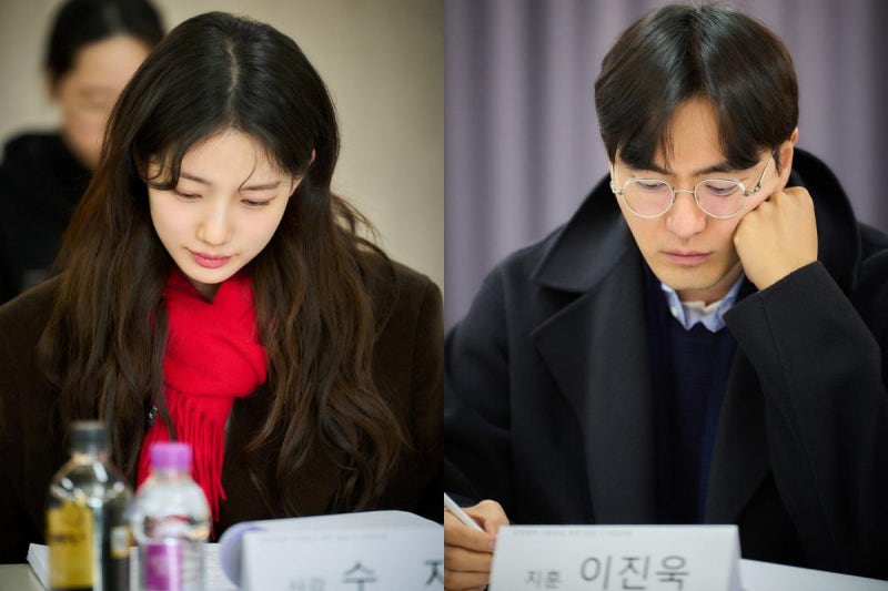 수지, 나무위키, 이진욱, 조찬모임 12월 개봉, 나이, 키, 학력, MBTI, 국민 첫사랑