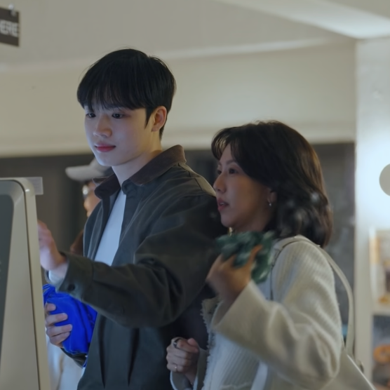 내 남은 연애 6회 김선호 결국 흔들렸다? 6년 인연 정예지 vs 직진 김나영