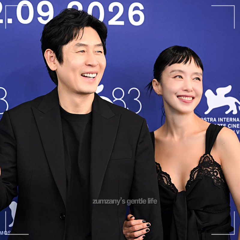 가능한 사랑 베니스 설경구가 소름돋은 진풍경, 100명 기자단이 달려온 이유