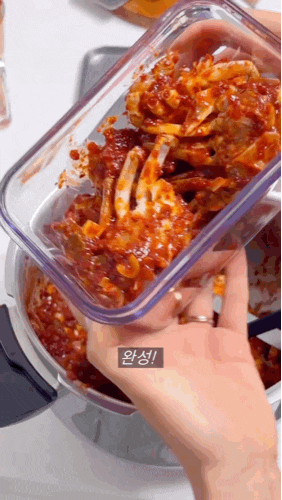가을 제철 꽃게로 만드는 비린내 없이 매콤달콤 입맛 사로잡는 밥도둑 양념게장 황금레시피