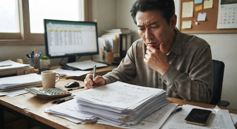 2026 임금체불 대지급금 신청방법｜간이·도산대지급금 절차 정리