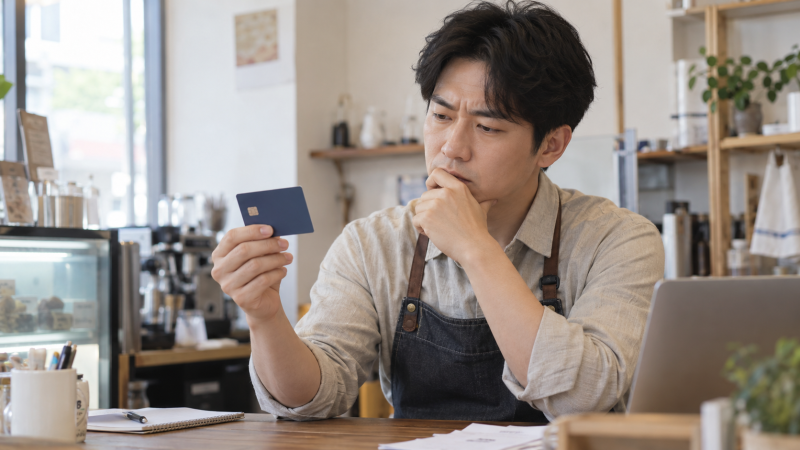 새출발기금 신청 후 신용카드를 계속 사용할 수 있을까?