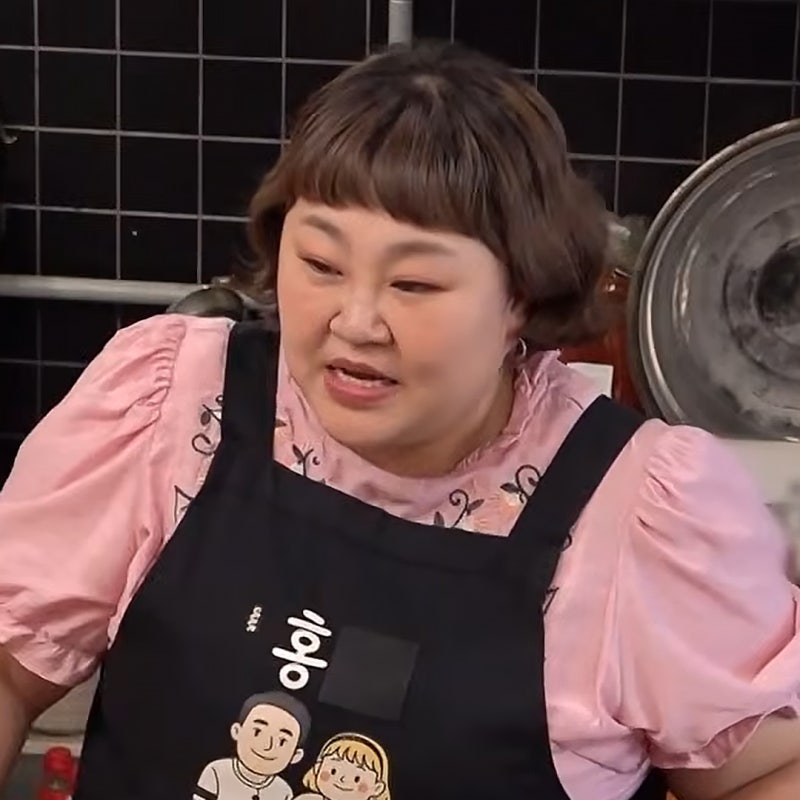 홍윤화 오뎅바 인기 어느정도길래? 동상이몽2 허안나 부부 구원투수로 등장!