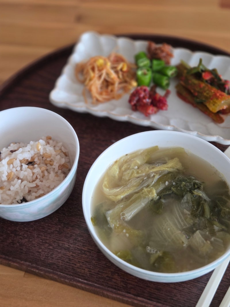 경상도식추어탕 추천, 속 풀리는 항정고을 추어탕밀키트