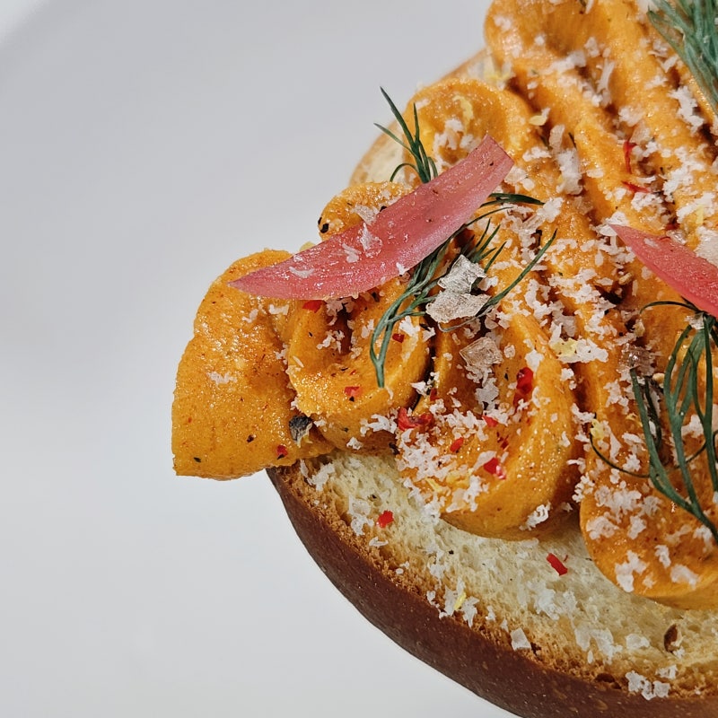 연어 이렇게 먹어 봤니 연어 스프레드 연어 버터 맛있게 만드는 법 레시피 집에서 만들기 대....