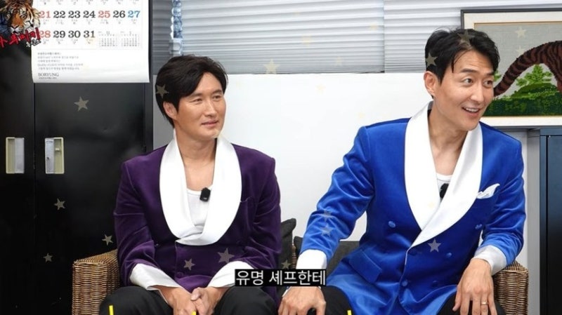 "300만원 받으려 무릎 꿇은 유명 셰프"…김인석이 10년 만에 꺼낸 폭로의 전말