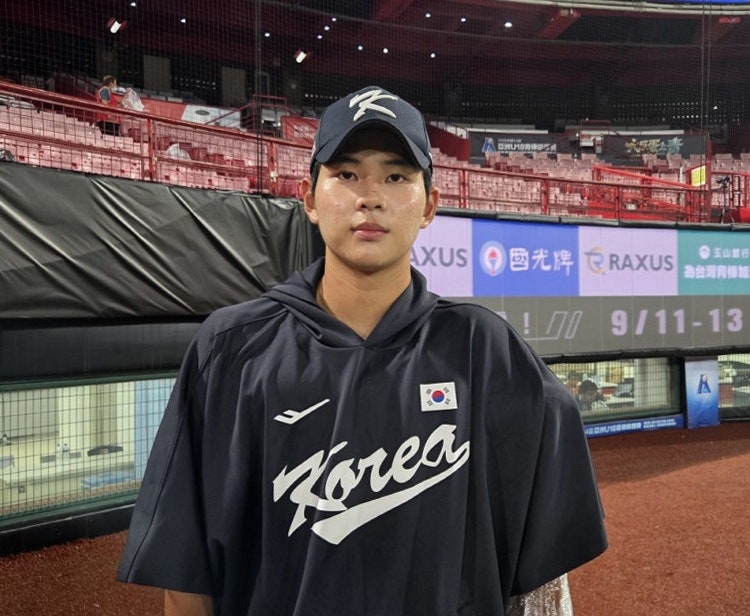 양키스 40억 거절한 하현승, KBO 먼저 선택한 진짜 이유는?