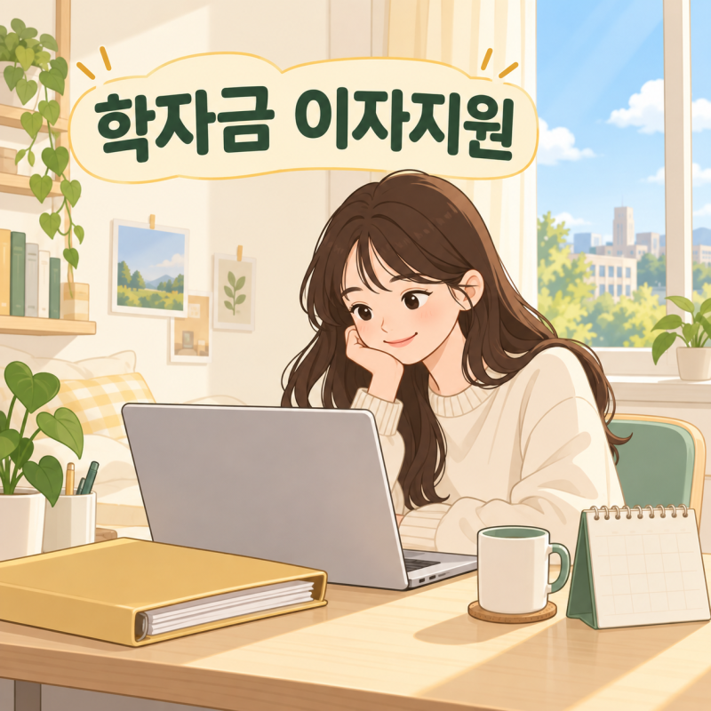 강화군 학자금대출 이자지원 9월 15일 마감 — 신청 대상·방법과 돌려받는 이자 기간 정리