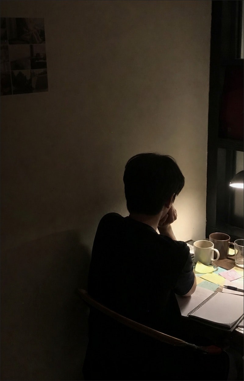 망상장애, 의심이 확신이 되는 순간 무엇이 달라지나