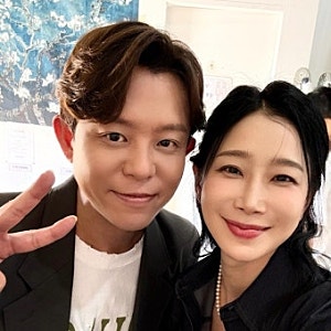 김하영, 토니안 부인 됐다? 실제 결혼 아닌 ‘서프라이즈’ 부부 역할…남편 박상준과는 지....