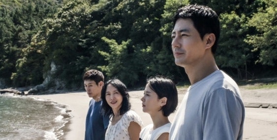 이창동 신작 가능한 사랑, 전도연·설경구 출연진과 청불 수위 포인트