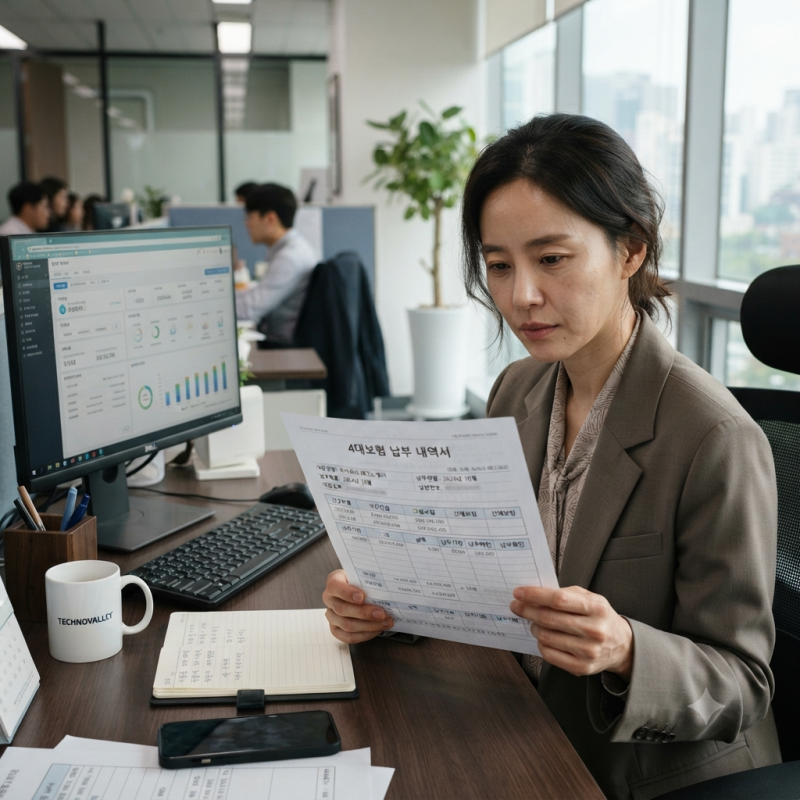 직장인 투잡 회사에 알려질 수 있는 경우와 대처법