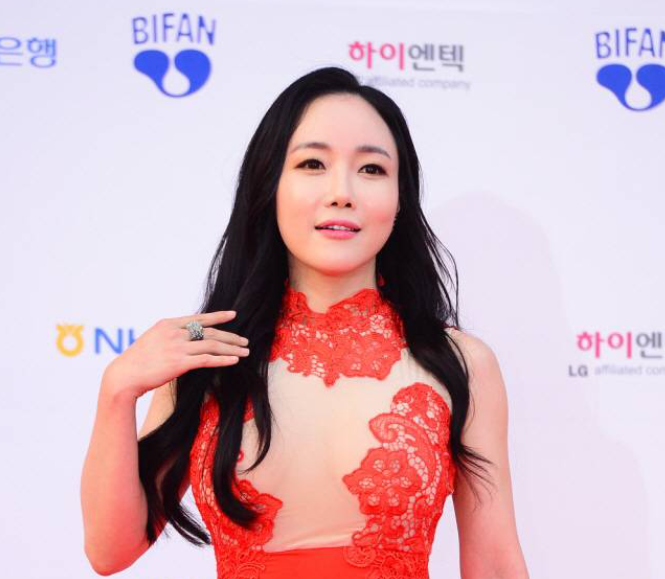 낸시랭 음주운전 입건, "면허취소 수준"이었나? 소속사 반박 이유는