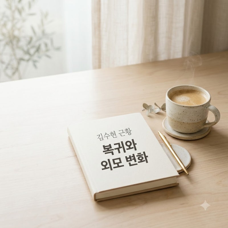 알고 보니 증거 불충분.. 김수현 누명 벗고 살 빠진 진짜 이유