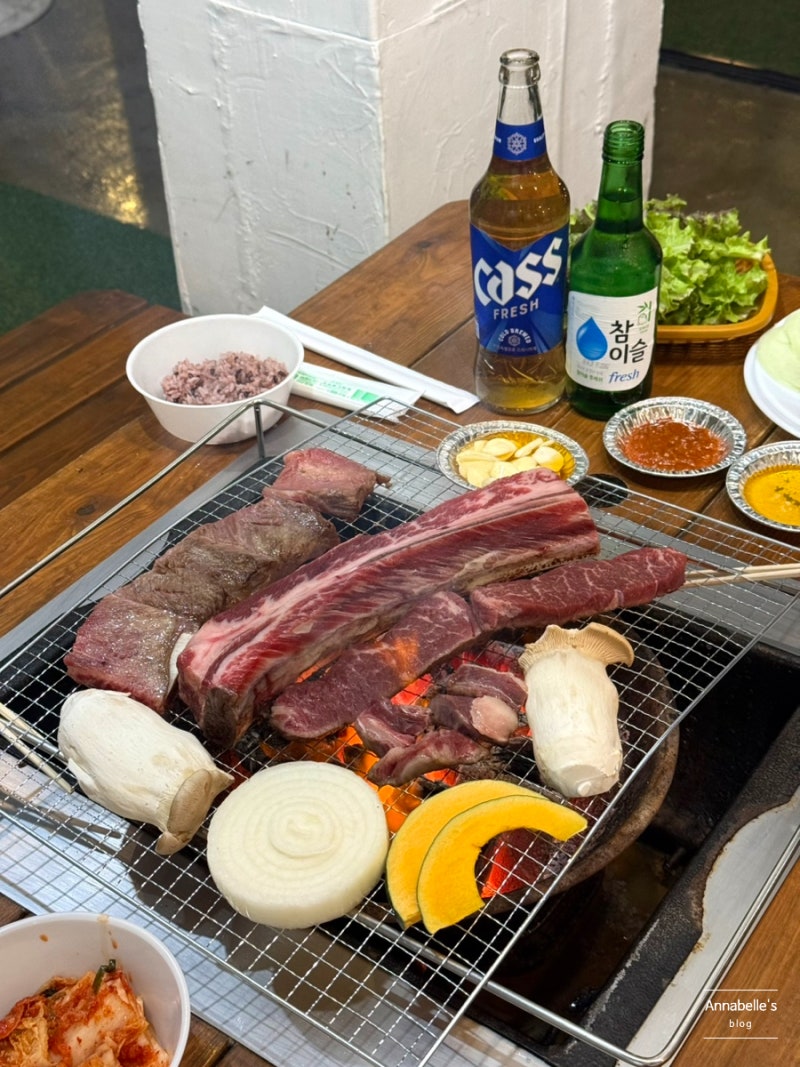 가평 초록 풍경 펜션 | 술 & 바베큐 무한리필 패키지, 조식 포함