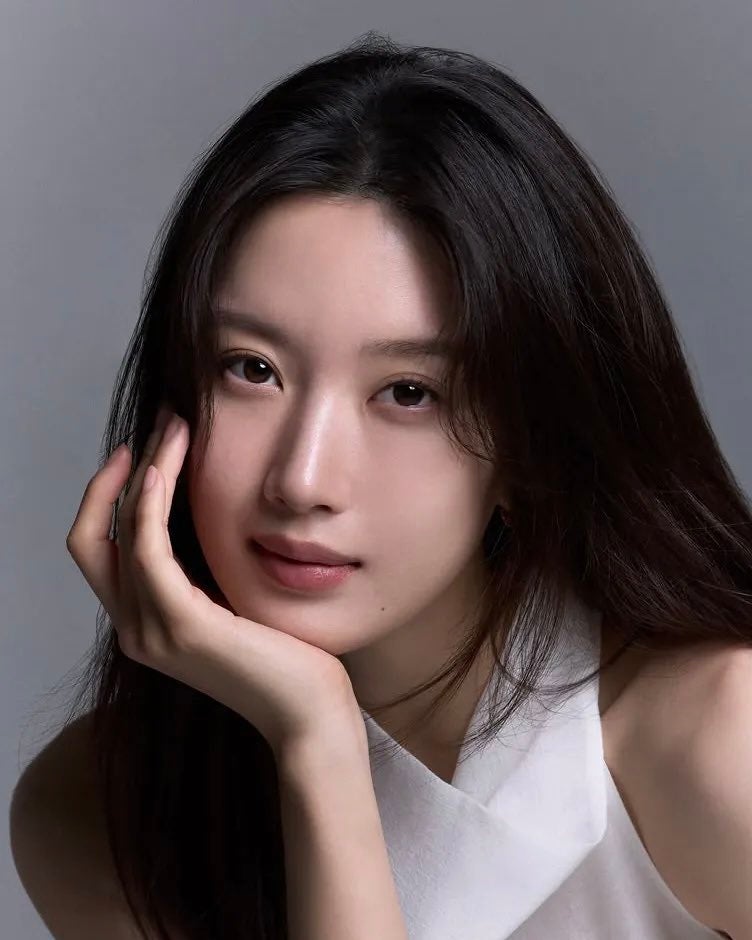 차은우·문가영, 7년 만에 다시 만날까…‘여신강림’ 커플이 ‘서라벌 나이프’에서 재회?