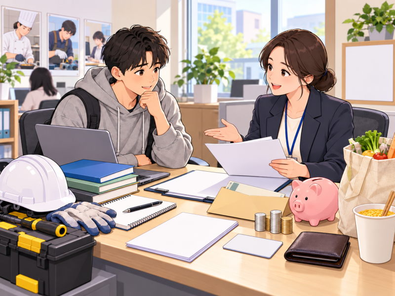 근로복지공단 직업훈련 생계비 대출 한도 조건 총정리