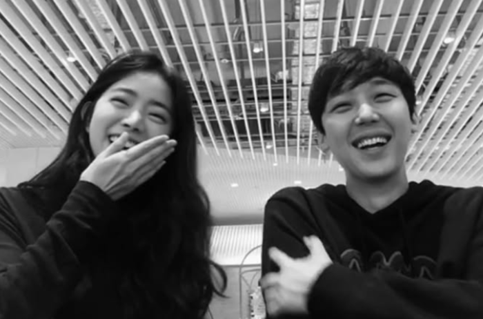'펜트하우스' 42세 윤종훈, 열애설 한 번 없다더니 8년 전 '리턴'서 만난 10살 연하와 결국…