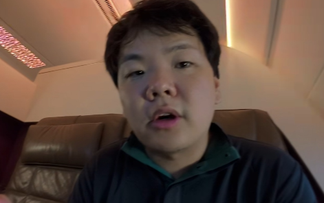 코인도 물린 곽튜브 SK하이닉스 계속 샀다는데,,, 계좌 열어보니 예상 밖 숫자
