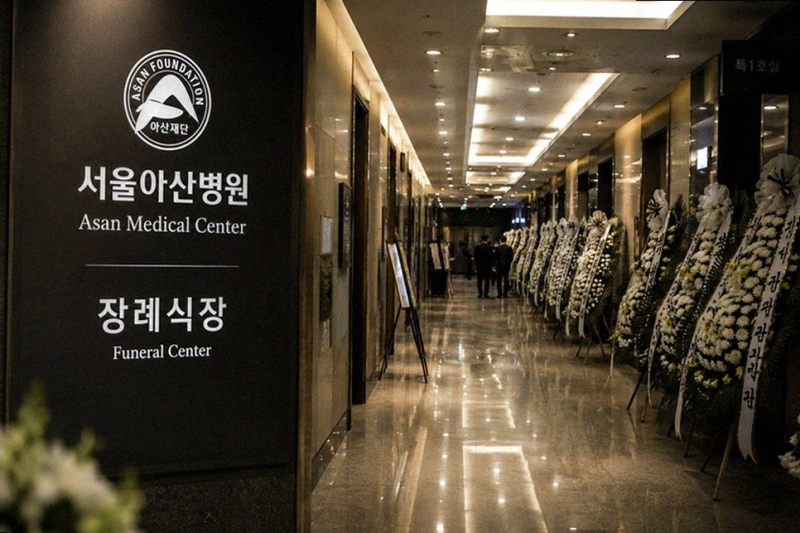 박상민 모친상, 30년 무대 지킨 그에게 팬들이 건넨 따뜻한 위로