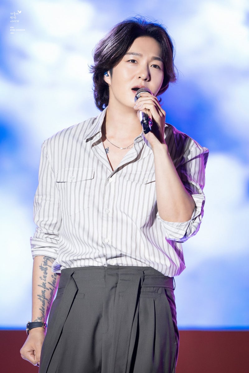이창섭 2026 언노운 콘서트 전국투어 예매일정 총정리 '이거 모름 후회' 만원의행복