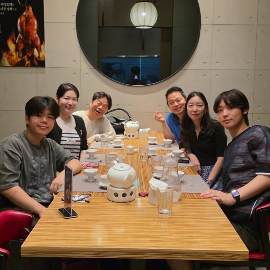 "5개 대학 합격" 개그맨 정종철 아들, 최종 선택한 학교 어디? 프로필, 나이, 아내, 와이프