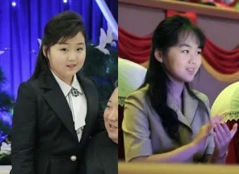 국정원,북한 후계자 김주애 내정 어떤 부분이 특출나길래...