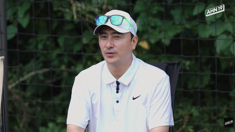 안정환 유튜브 누적 5억 기부…"채널 중단 고민" 왜? 이혜원 자녀 리즈 나이 프로필 인스타
