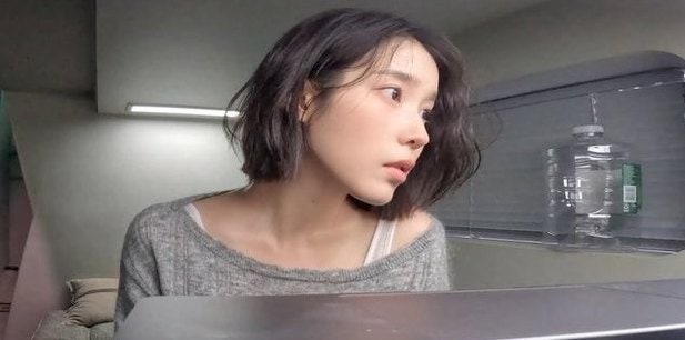아이유, 1년 만의 컴백 앞두고 단발 변신…‘이 별로부터’가 던지는 신호