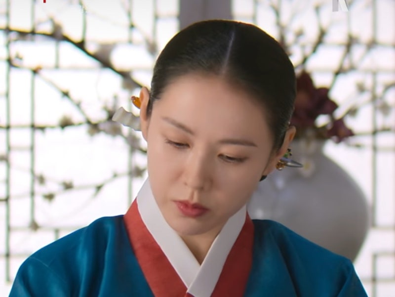 손예진X지창욱X나나 삼각관계 ! 넷플릭스 신작 스캔들 기본정보 줄거리 등장인물