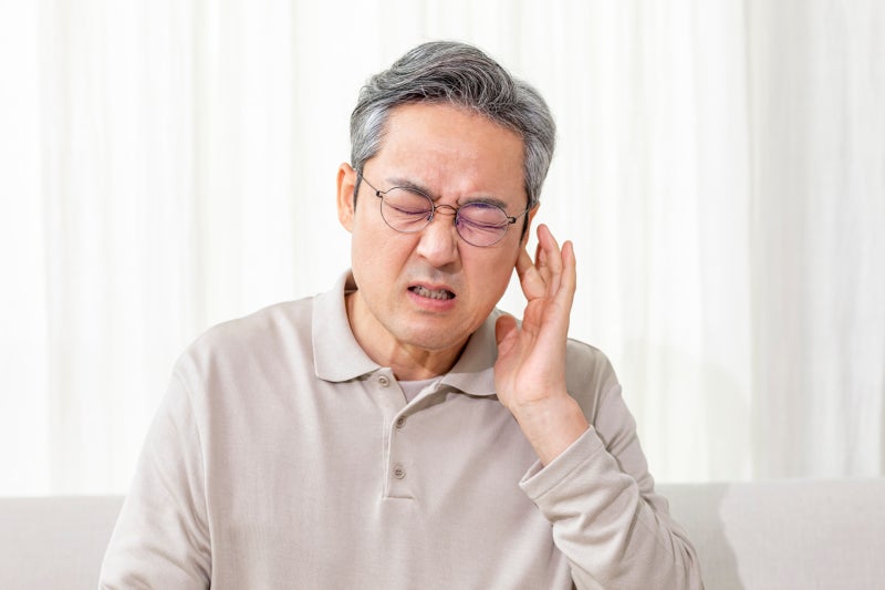 침삼킬때 귀통증, 귀가 아닌 목의 문제로 나타날 수도 있습니다
