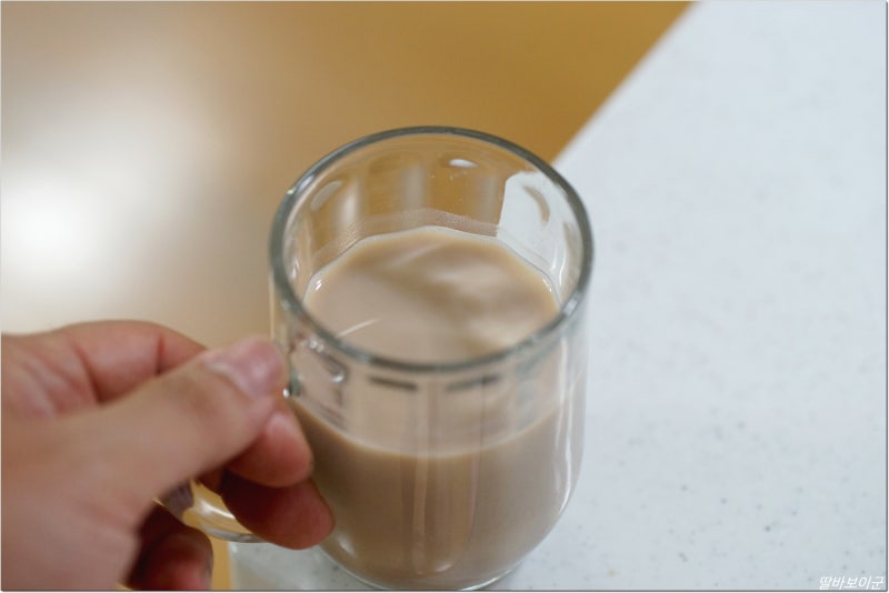 두유 효능, 검은콩 두유가 더 좋을까? 당뇨라면 꼭 확인할 것