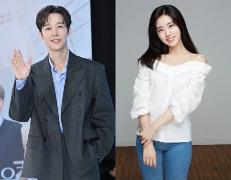 윤종훈 한은서 11월 결혼, 열애설도 없었는데…8년 전 ‘리턴’이 시작이었다