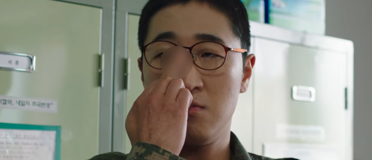 <b>신병</b> 시즌4 몇부작? 방송시간 사보타주 뜻 <b>출연</b>진까지 정리