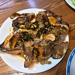 끓이지 않는 간장게장 만들기, 미인콩 레시피 참고한 가을 꽃게 간장게장