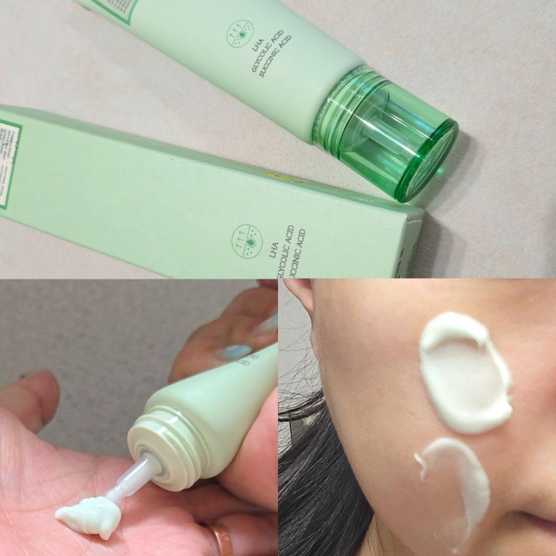 풀리 피지 멜팅크림 내돈내산 찐후기, 모공 피지 광고 진짜일까?