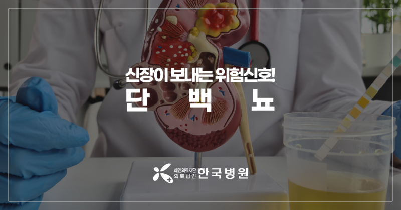 제주 신장내과 | 소변 거품, 무슨 병인가요? 단백뇨 증상에 대해