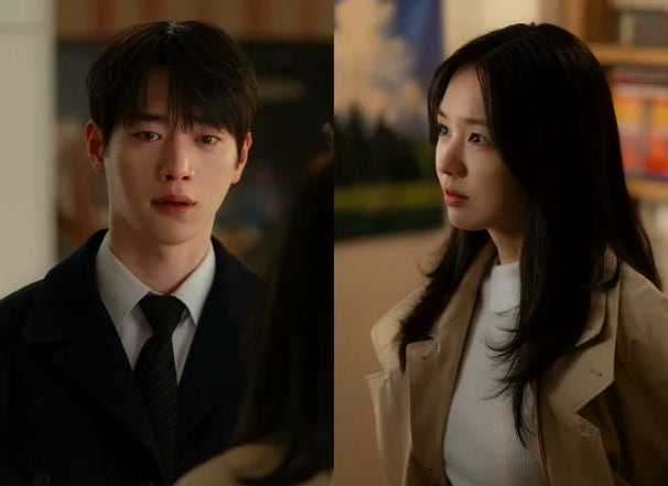 서강준♥안은진 10년 열애 균열, 오랜 사랑을 지키려는 마음의 무게