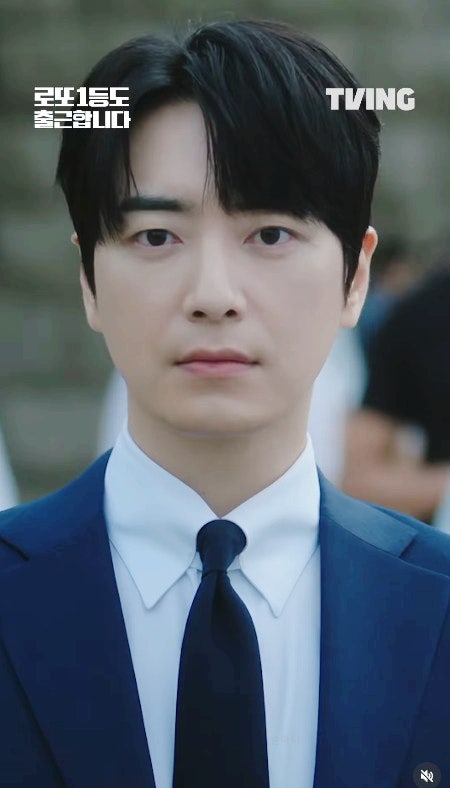 배우 이준혁 드라마, 로또 1등도 출근합니다 K직장인 공감
