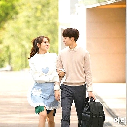 “신민아·이제훈인데 0%대라고?” '도깨비' 다음 기대작 내일 그대와, 처참하게 무너진 이유