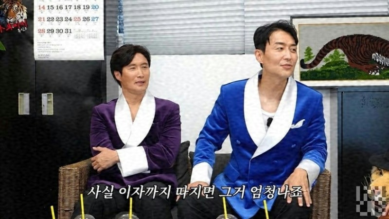 10년 째 300만원 안 갚은 유명 셰프, 김인석이 결국 실명 공개했다…방송은 묵음 처리