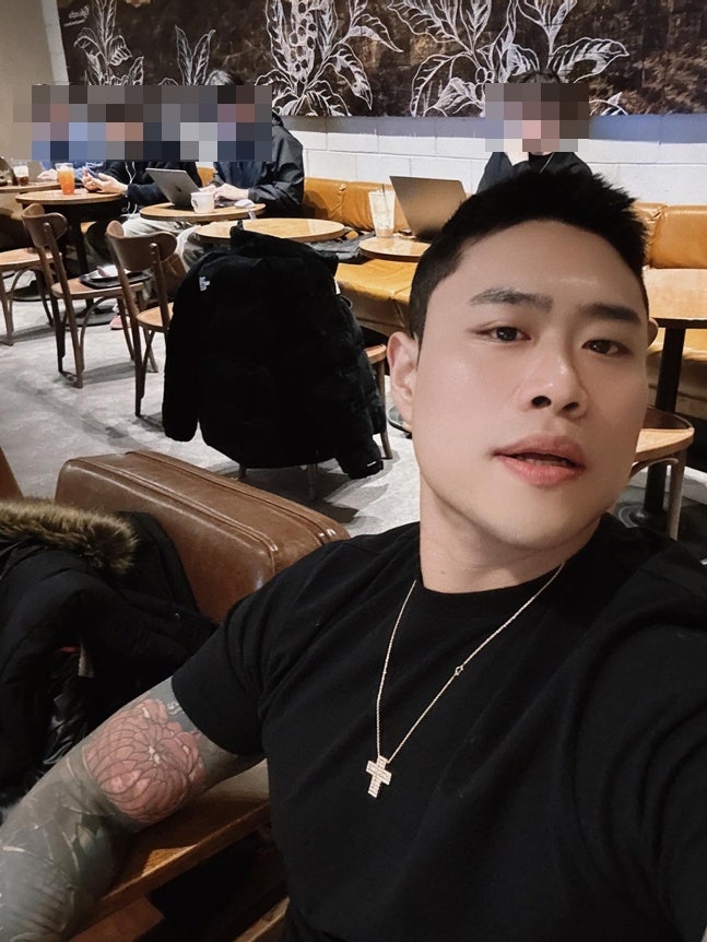 조폭 출신 김중우 선수 프로필 나이 정찬성 종합 격투기 단체 ZFN 일반인 기절 계약 해지 퇴출