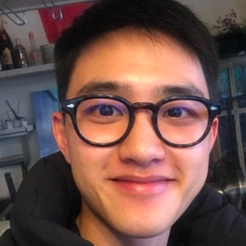 “요즘은 배우로 더 익숙한데 EXO라고?” 도경수 디오 프로필 나이 키 고향 학력 가족 군대 이....