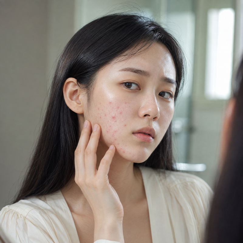여드름 아그네스 레이저 효과, 몇 번 받아야 할까? 통증·붓기·가격 총정리