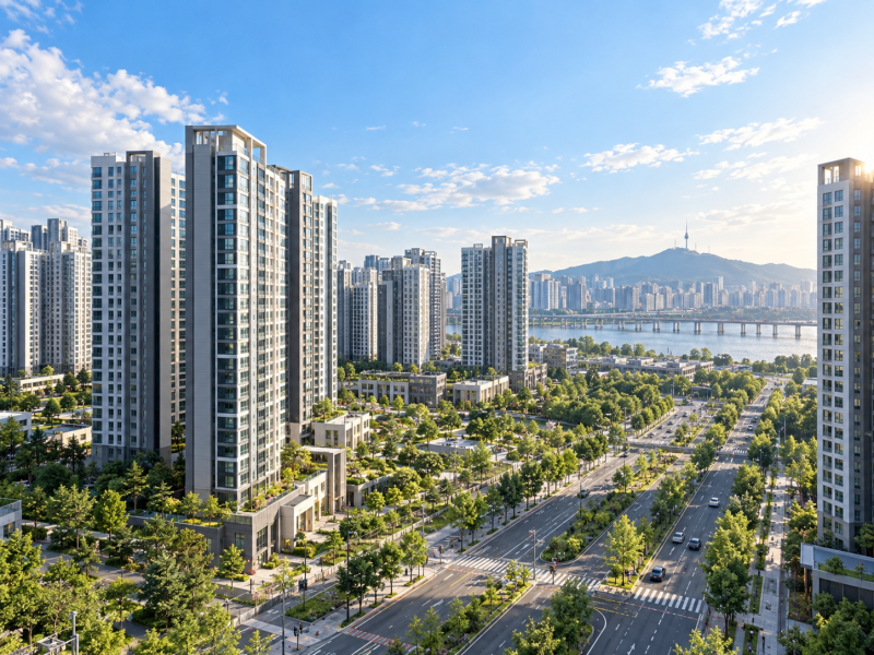 2027 수도권 아파트 청약 일정 총정리｜서울·경기·인천 분양 예정지와 미리 준비할 것